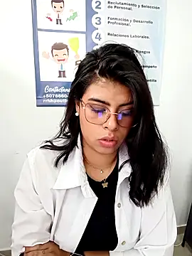 SOFIA-11  online show from 04.21.26