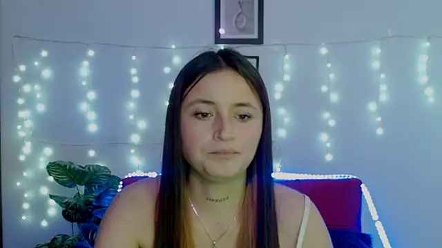 LucyArcy online show from 04.20.26