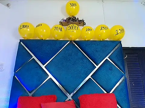 EdwinBoys online show from 04.24.26