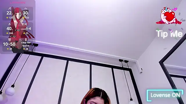 Snapshot of sophia_blade_ chatting on 04.20.26 sophia blade online show from 04.20.26