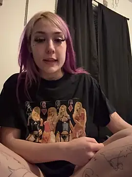 emobbys223 online show from 04.27.26