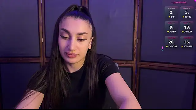 MyNaomi online show from 06.25.26