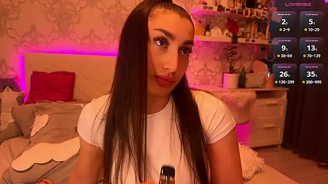 MyNaomi online show from 06.28.26