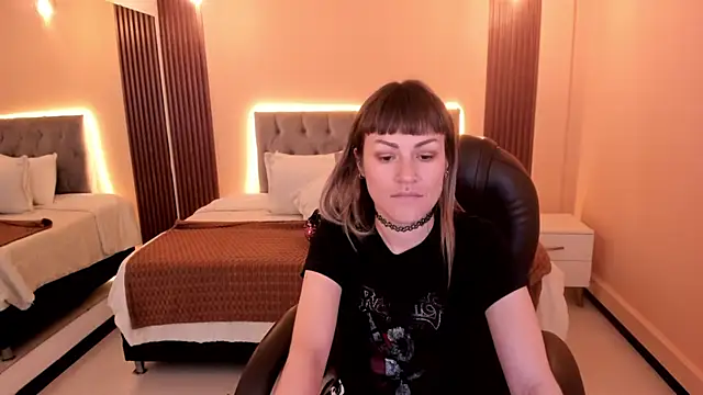 Kim Jeins666  online show from 05.20.26