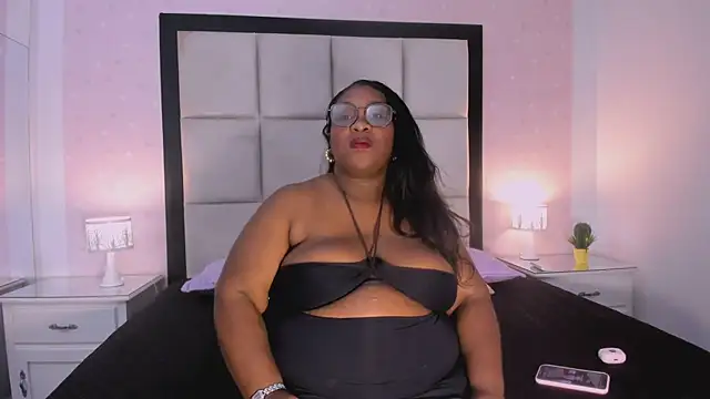 TreisyVixen online show from 07.29.26