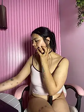 DammCherry online show from 04.15.26