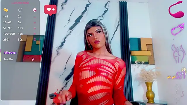 Snapshot of abril_gomez__ chatting on 04.18.26 abril gomez online show from 04.18.26