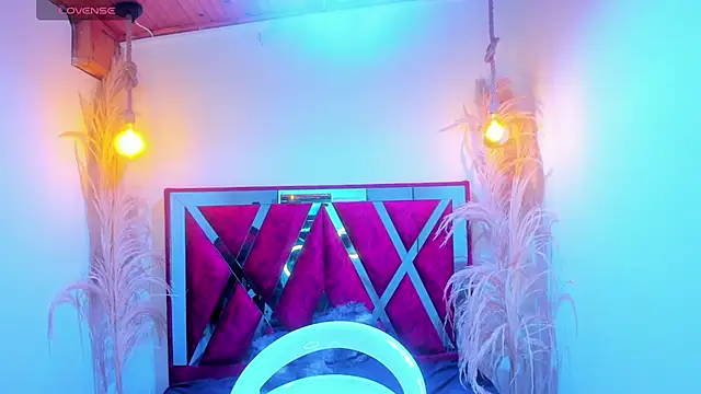 Nickk 21  online show from 04.25.26