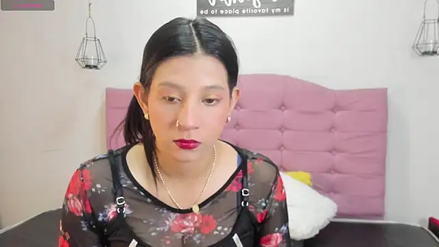 shadia ls online show from 04.20.26