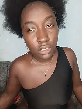 KaleaEbony online show from 05.03.26