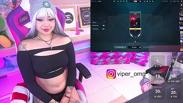 MakiGG  online show from 04.24.26