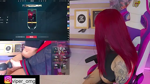MakiGG  online show from 05.05.26