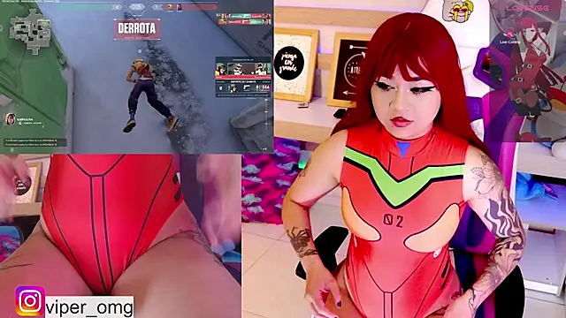 MakiGG  online show from 05.11.26