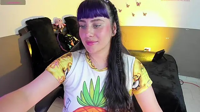 Cataleya Blare online show from 05.28.26