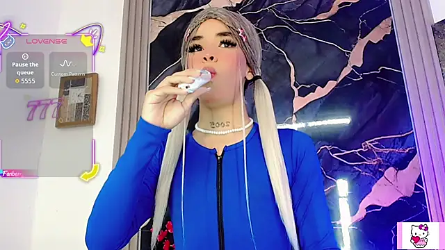moon sweet- online show from 07.24.26