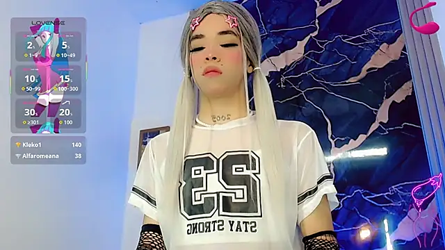 moon sweet- online show from 07.28.26