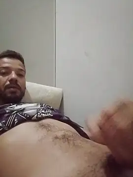 RafaelSartori online show from 05.11.26