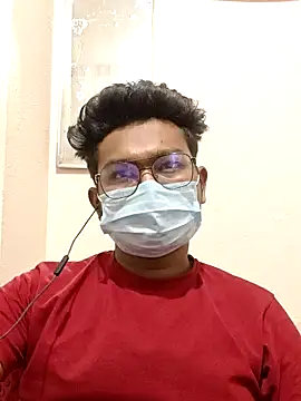 hot boy995 online show from 04.16.26