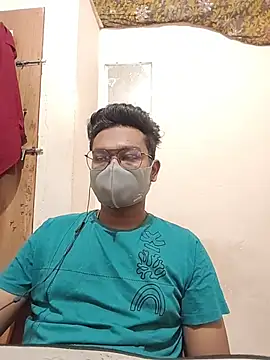 hot boy995 online show from 07.09.26