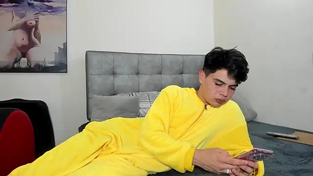 Felipe Kold online show from 04.21.26