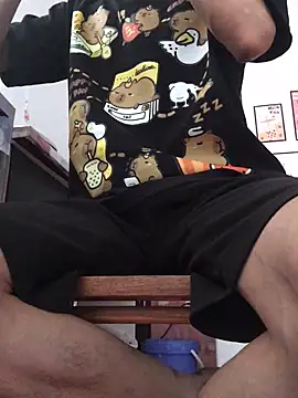Kangc369 online show from 06.19.26