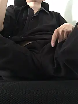 Kangc369 online show from 07.19.26