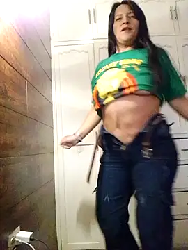 Gaby lulu online show from 04.19.26