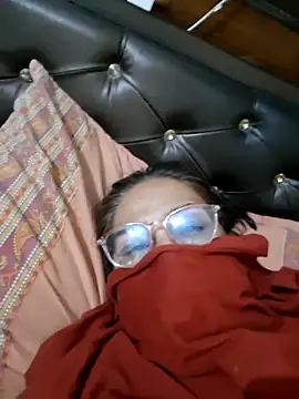 Shalini3456 online show from 04.19.26