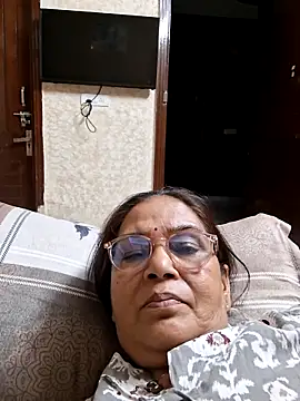 Shalini3456 online show from 04.20.26