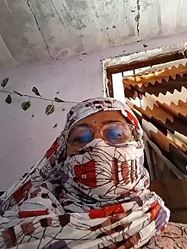 Shalini3456 online show from 04.21.26