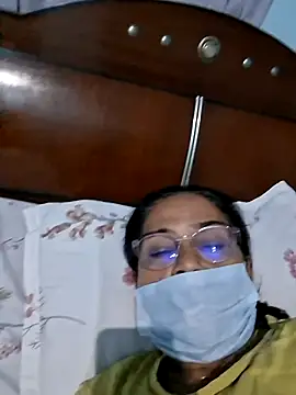 Shalini3456 online show from 06.01.26
