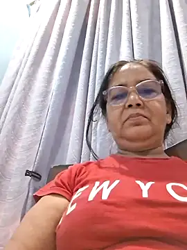 Shalini3456 online show from 06.07.26