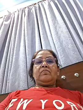 Shalini3456 online show from 06.07.26