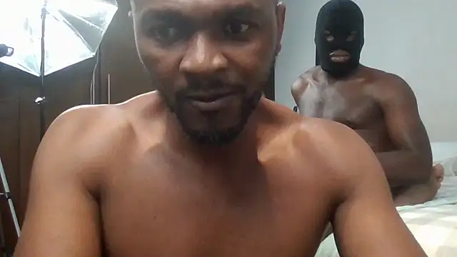 rawAfricanBoyz online show from 06.03.26