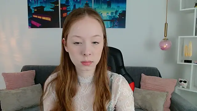 AdeleLang online show from 04.24.26
