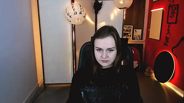 LissaTelor online show from 04.16.26