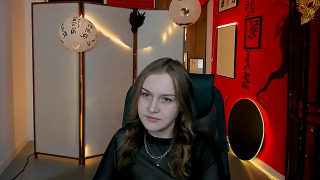 LissaTelor online show from 04.24.26