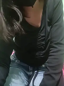 Rashmika  Rouni online show from 04.23.26