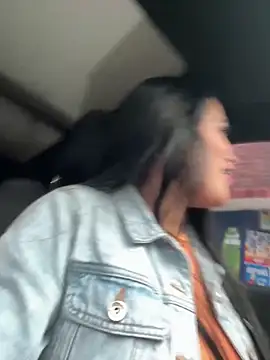 Snapshot of Sara_fun chatting on 03.13.25 Sara fun online show from 03.13.25