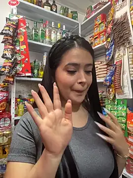 Sara fun online show from 11.20.25