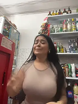 Sara fun online show from 12.01.25