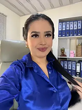Sara fun online show from 04.19.26