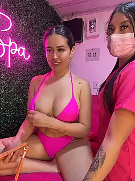 Sara fun online show from 08.04.26