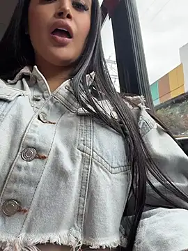 Sara fun online show from 08.06.26