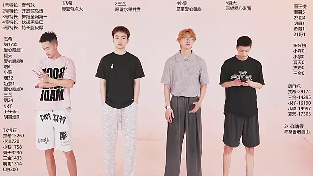 YLBOY-777 online show from 05.22.26