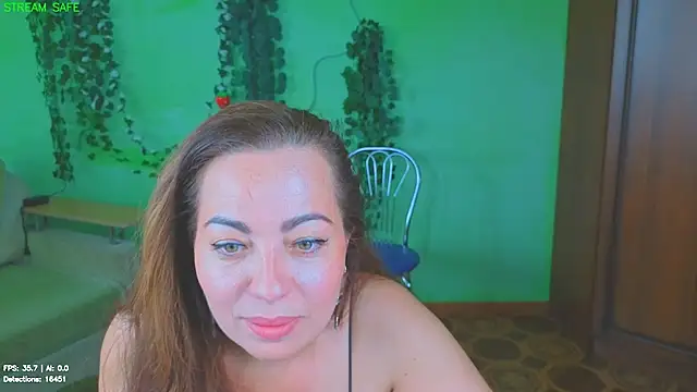 Zoe Zephyr online show from 06.29.26