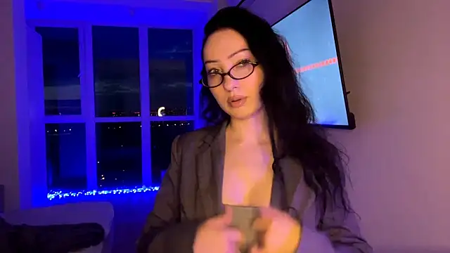 Snapshot of Meow_Alika chatting on 04.30.26 Meow Alika online show from 04.30.26