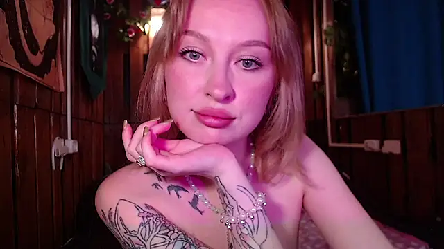 Mimi-Deep online show from 06.16.26