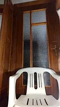 Maryleycandelo online show from 04.19.26