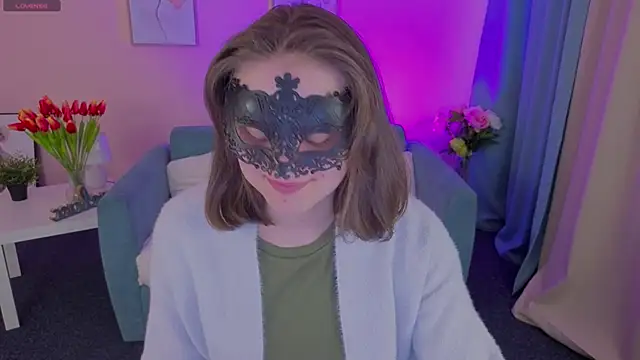 DanaHurt1 online show from 05.11.26